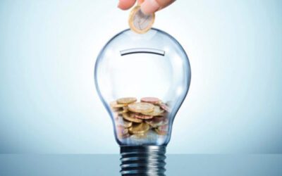 8 Consejos para Ahorrar en la Factura de la Luz