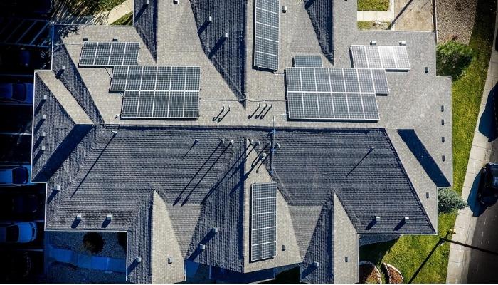 Cuantos paneles solares instalar