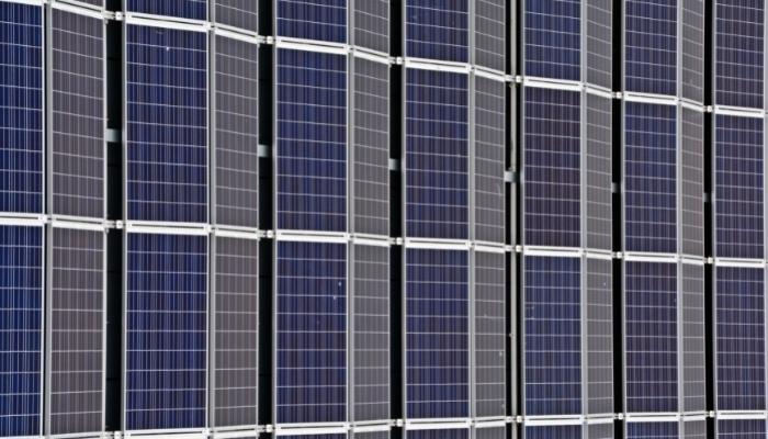 Paneles solares y su amortización 