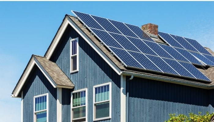 como puedo almacenar energia solar