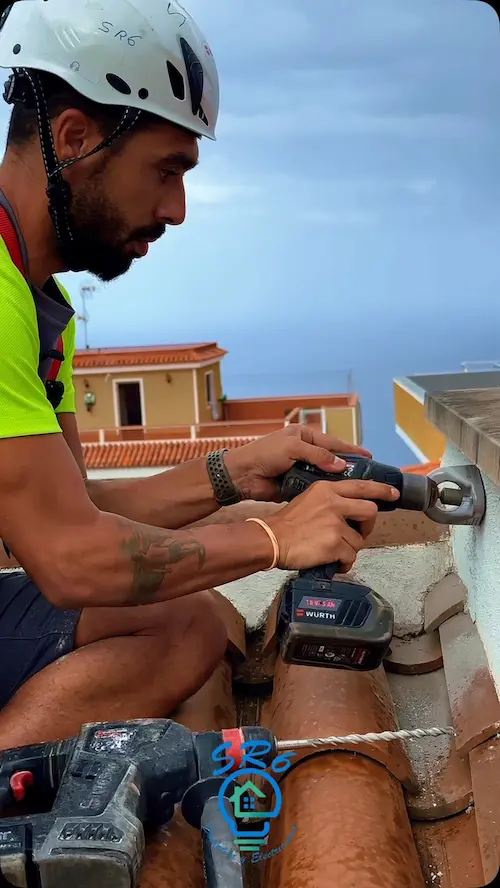 Instaladores de Placas Solares en Tenerife