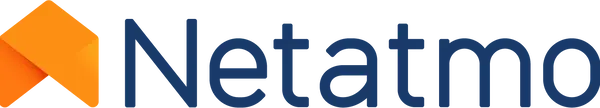 - Netatmo logo