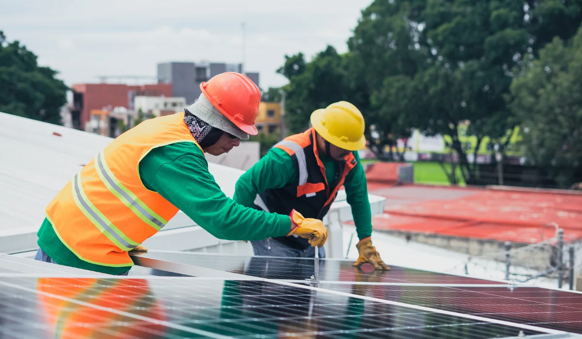 Instaladores de Placas Solares en Tenerife