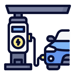 <br />
Instalar Puntos de Recarga para Coches