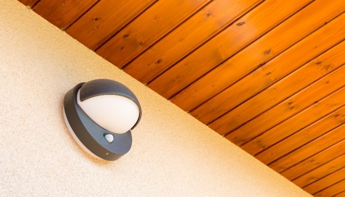 tipo de sensores de movimiento